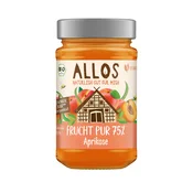 ALLOS PEKMEZ OD MARELICE 75% 200g, (25250)