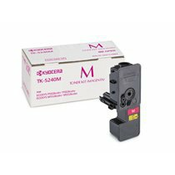 Kyocera - toner Kyocera TK-5240M (ljubicasta), original