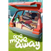One Move Away (Windows/Xbox Series X|S) XBOX LIVE Key EUROPE