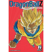 Dragon Ball Z 7