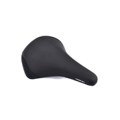 Selle Royal Sedište za bicikle, Classic 50A6 DR, Crno
