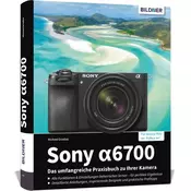Sony alpha 6700