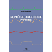 Klinicke urgencije: prirucnik