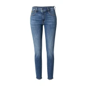 G-STAR Kavbojke 3301 moder denim