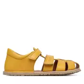 Sandali Froddo Barefoot Flexy F G3150283-5 D Rumena