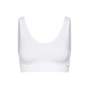 CALIDA Nedrček Elastic, bela