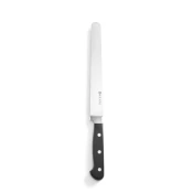 Nož za Šunko/Losos Kitchen Line, 350mm