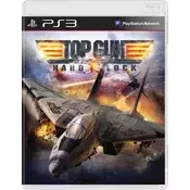 Top Gun Hard Lock (PS3) - rabljeno