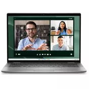 Prenosnik Dell Latitude 13 7350, Ultra 7 165U, 32GB, 2TB, Windows 11 Pro