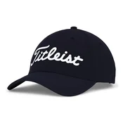 Moška kapa s ščitnikom Titleist Players Ball Marker Navy/White