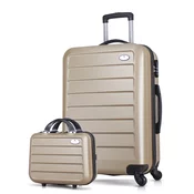 ZOOZIE BAGS Set kofera 2/1 Ruby MV8510