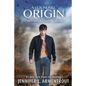 Origin (Lux - Book Four)