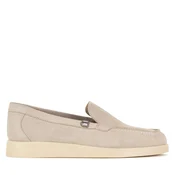 Mokasinke G-STAR RAW GILI-118908 Bež