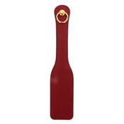 Taboom Bondage in Luxury Paddle Red