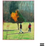 Citizen - Calling The Dogs (Limited Edition) (Brown Coloured) (LP)