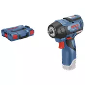 BOSCH Bosch Professional GDS 12V-115 06019E0102 akumulatorski udarni vijačnik 115 Nm  12 V Število vključenih akumulatorjev 0  Li-Ion, (21544230)