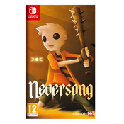 FUNSTOCK Switch igrica Neversong