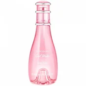 Davidoff Cool Water Sea Rose Eau De Toilette 100 ml za žene