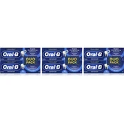 Oral-B Advanced Enamel Strengthening set zobne nege