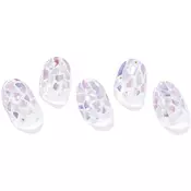 ohora Gel Nail Sticker N Petal Rain nalepke za nohte odtenek ND-351 1 kos