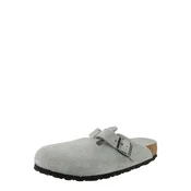 BIRKENSTOCK Cokle Boston pastelno zelena