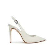 Aldo Čevlji z visoko peto Stessysling 13918831 Bela