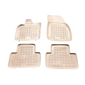 Rezaw-Plast Tipske patosnice za VOLVO S40 / V50 / C30 (2004-2012) - Kadice