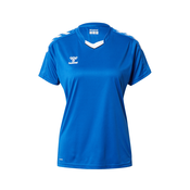 Hummel Dres, modra