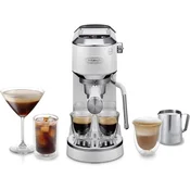 DELONGHI aparat za kavu EC890.WI Dedica Duo