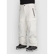 Volcom Rnge Stretch 30K moške hlače off white