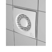 VORTICE ventilator PUNTO FILO MF 100/4