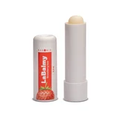 Paeonia Balzam za usne LaBalmy Strawberry Love, 5.3 ml