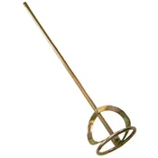 Mešac za farbu 80x400mm Modeco
