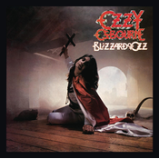 Ozzy Osbourne- Blizzard of Ozz (Expanded Edition) (CD)