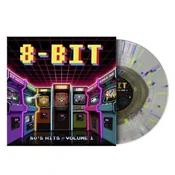 Gamer Boy - 8-bit 80s Hits - Volume 1 (LP)