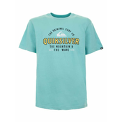 QUIKSILVER FLOATING AROUND SS T-shirt