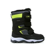 CMP Škornji za sneg Kids Hexis Snow Boot Wp 30Q4634 Črna