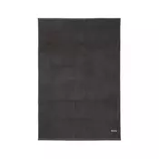 Velika bombažna brisača BOSS EDGE Graphite 100 x 150 cm