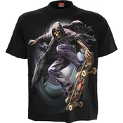 Gothic in punk majica moška - SOUL BOARDER - SPIRAL - T245M101
