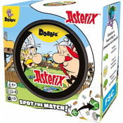 Zygomatic igra s kartami Dobble Asterix angleška izdaja