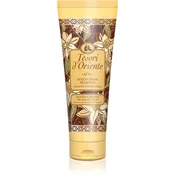 Tesori dOriente Vanilla & Ginger of Madagaskar gel za prhanje za ženske 250 ml
