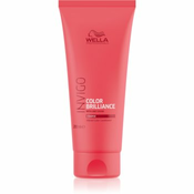 Wella Professionals Invigo Color Brilliance balzam za goste barvane lase 200 ml