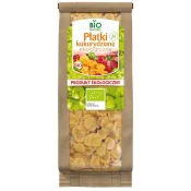 shumee Organski koruzni kosmiči 180 g/BIOnaturo