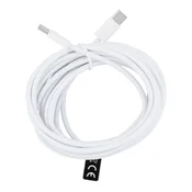 OEM Kabel tipa C na tipa C PD QC3.0 3A 30W HD26 BOX 3 m bel