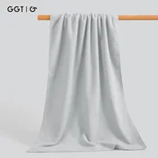 GGT Peškir, 70x140cm, Svetlosivi