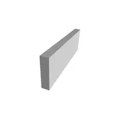 YTONG siporeks/blok 625x200x5,0