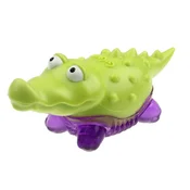 GiGwi igracka za pse Suppa Puppa Hippo Pink - Ljubicasti 7,5 cm
