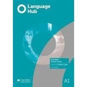 Language Hub Beginner Teachers Book with Teachers App