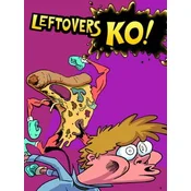 Leftovers KO! Steam Key (PC) GLOBAL