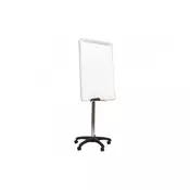 INTERPANO Tabla flipchart 70x100 mobilna